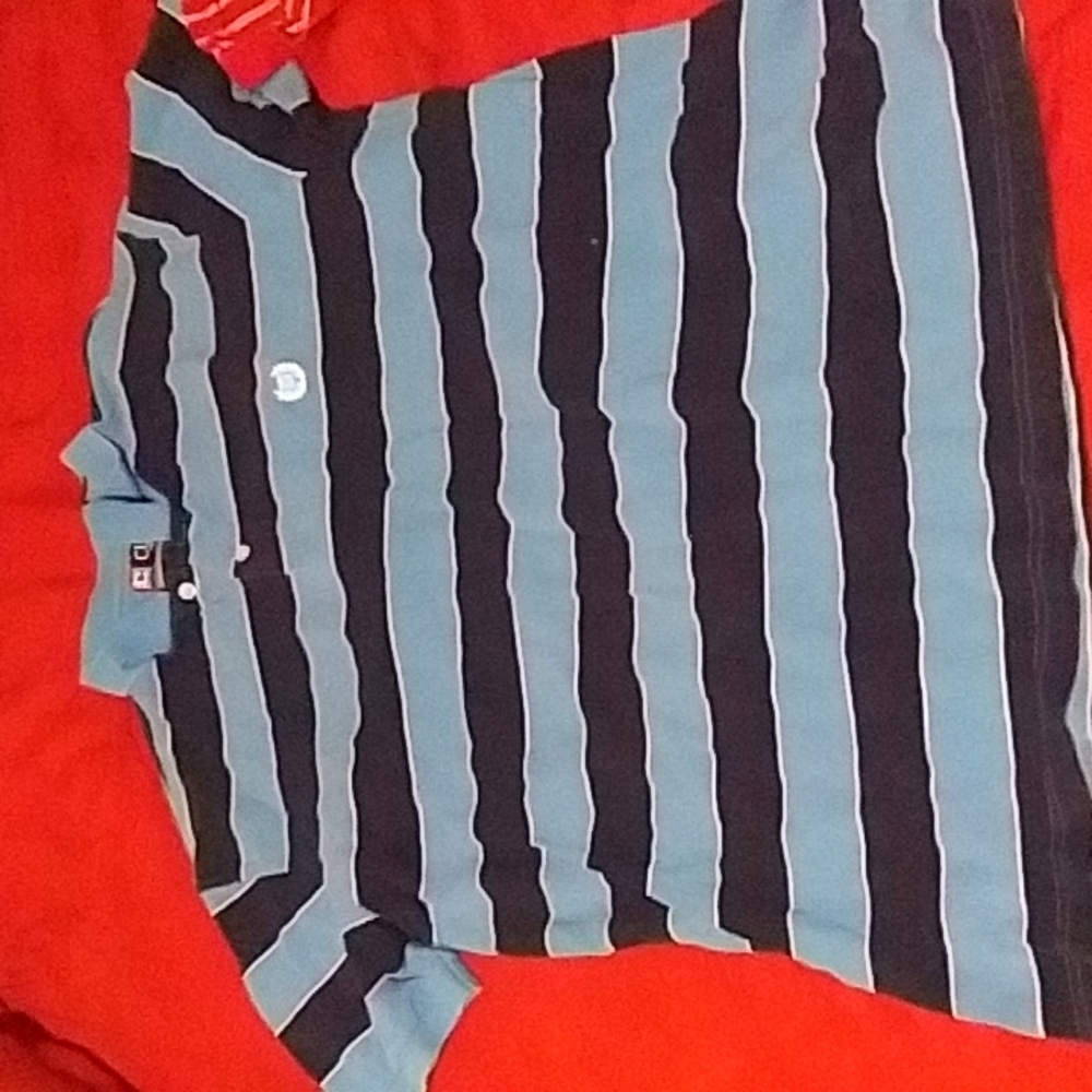 Chaps polo